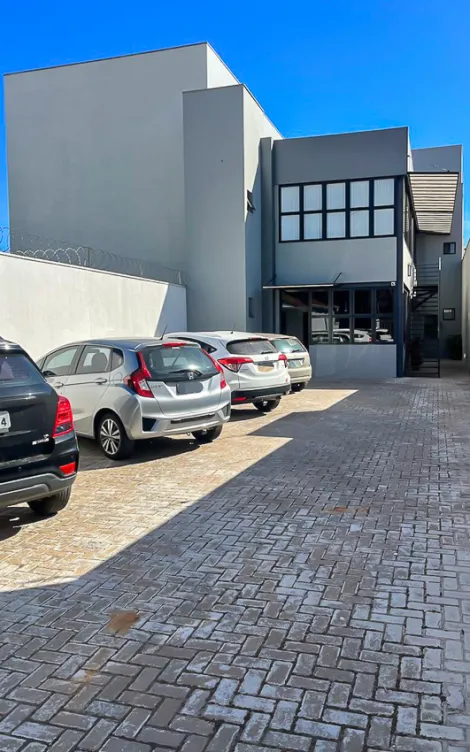 imagem 1 - Sala Comercial, 45m² - Centro, Rio Claro/SP imagem 1 - Sala Comercial, 45m² - Centro, Rio Claro/SP
