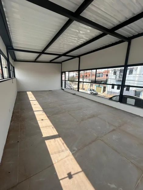 imagem 1 - Sala Comercial, 55 m² - Centro, Rio Claro/SP imagem 1 - Sala Comercial, 55 m² - Centro, Rio Claro/SP