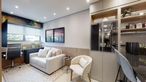 imagem 5 - Apartamento com 1 quarto na Blue House, 59 m² - Jardim Guanabara, Campinas-SP imagem 5 - Apartamento com 1 quarto na Blue House, 59 m² - Jardim Guanabara, Campinas-SP