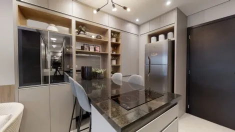 imagem 4 - Apartamento com 1 quarto na Blue House, 59 m² - Jardim Guanabara, Campinas-SP imagem 4 - Apartamento com 1 quarto na Blue House, 59 m² - Jardim Guanabara, Campinas-SP