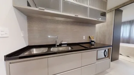 imagem 2 - Apartamento com 1 quarto na Blue House, 59 m² - Jardim Guanabara, Campinas-SP imagem 2 - Apartamento com 1 quarto na Blue House, 59 m² - Jardim Guanabara, Campinas-SP