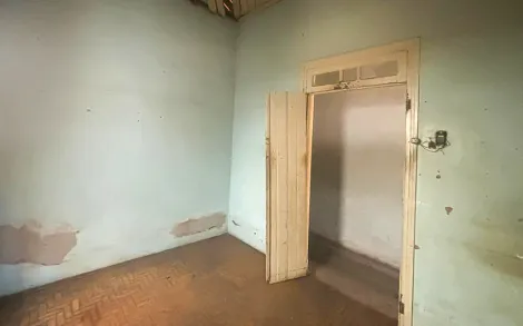 imagem 5 - Casa para demolição com 286 m² - Centro, Rio Claro/SP imagem 5 - Casa para demolição com 286 m² - Centro, Rio Claro/SP