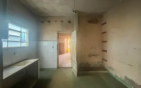 imagem 4 - Casa para demolição com 286 m² - Centro, Rio Claro/SP imagem 4 - Casa para demolição com 286 m² - Centro, Rio Claro/SP