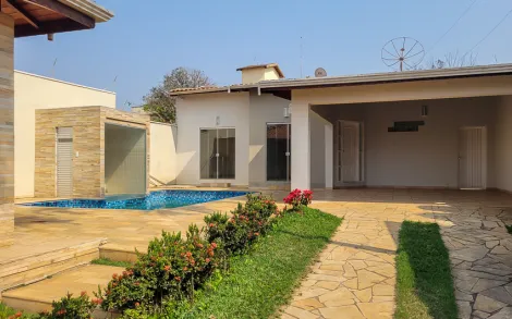 imagem 2 - Casa Residencial com 3 quartos, 600 m² - Centro, Ipeúna/SP imagem 2 - Casa Residencial com 3 quartos, 600 m² - Centro, Ipeúna/SP