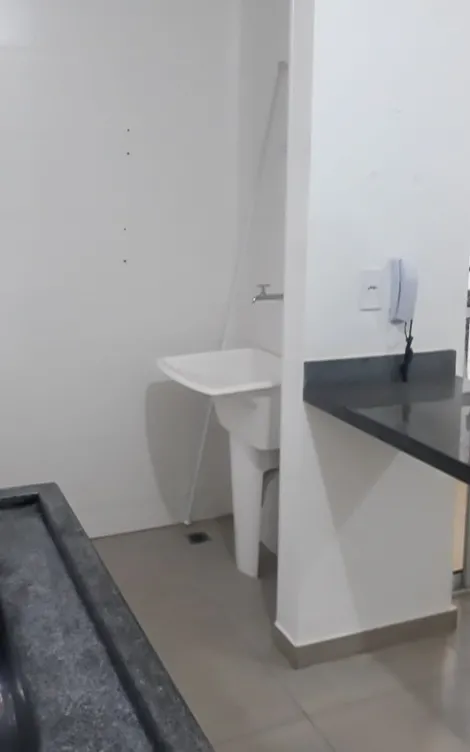 imagem 3 - Apartamento com 3 quartos no Trio Campo Belo, 60 m² - Parque Universitário, Rio Claro/SP imagem 3 - Apartamento com 3 quartos no Trio Campo Belo, 60 m² - Parque Universitário, Rio Claro/SP