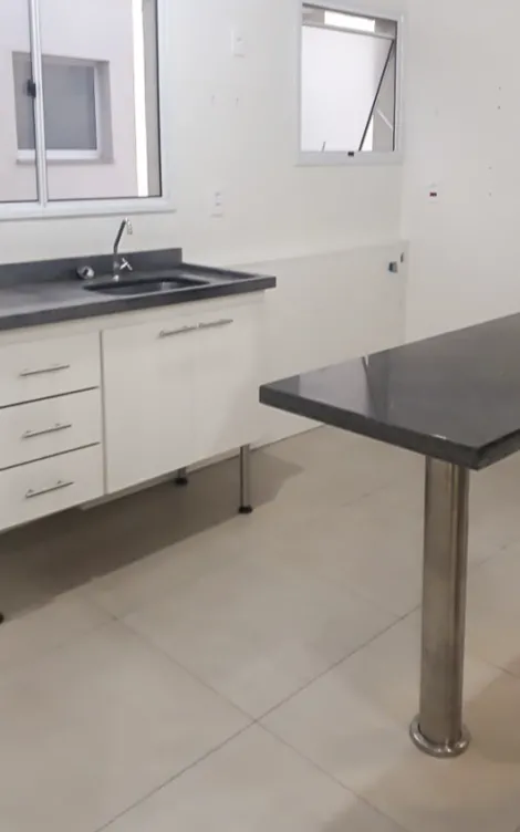 imagem 2 - Apartamento com 3 quartos no Trio Campo Belo, 60 m² - Parque Universitário, Rio Claro/SP imagem 2 - Apartamento com 3 quartos no Trio Campo Belo, 60 m² - Parque Universitário, Rio Claro/SP