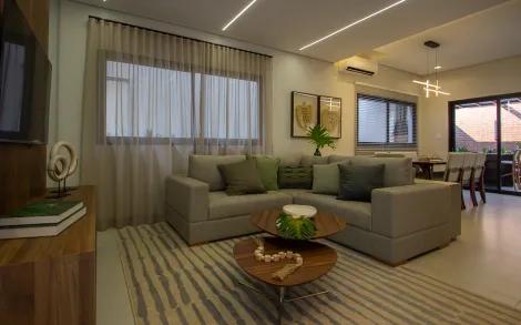imagem 3 - Casa na planta no Spazio Collina, 113,36 m² - Vila Paulista, Rio Claro/SP imagem 3 - Casa na planta no Spazio Collina, 113,36 m² - Vila Paulista, Rio Claro/SP