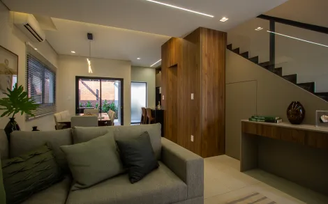 imagem 5 - Casa na planta no Spazio Collina, 113,36 m² - Vila Paulista, Rio Claro/SP imagem 5 - Casa na planta no Spazio Collina, 113,36 m² - Vila Paulista, Rio Claro/SP