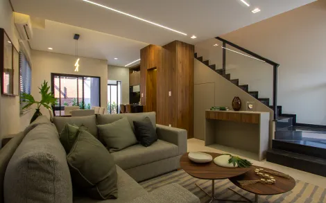 imagem 2 - Casa na planta no Spazio Collina, 113,36 m² - Vila Paulista, Rio Claro/SP imagem 2 - Casa na planta no Spazio Collina, 113,36 m² - Vila Paulista, Rio Claro/SP