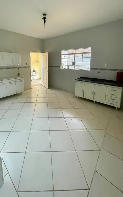 imagem 1 - Casa Residencial com 2 quartos, 125 m² - Santana, Rio Claro/SP imagem 1 - Casa Residencial com 2 quartos, 125 m² - Santana, Rio Claro/SP