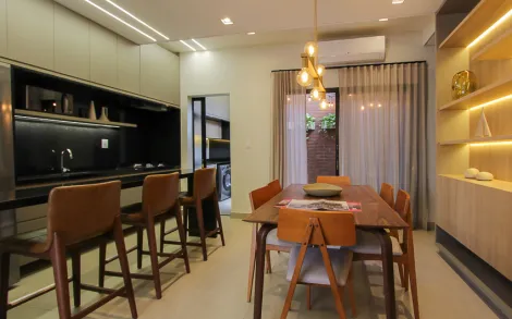 imagem 5 - Casa com 2 suítes no London Townhouses, 82,66 m² - Vila Paulista, Rio Claro/SP imagem 5 - Casa com 2 suítes no London Townhouses, 82,66 m² - Vila Paulista, Rio Claro/SP