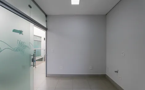 imagem 3 - Sala Comercial, 14 m² - Cidade Jardim, Rio Claro/SP imagem 3 - Sala Comercial, 14 m² - Cidade Jardim, Rio Claro/SP