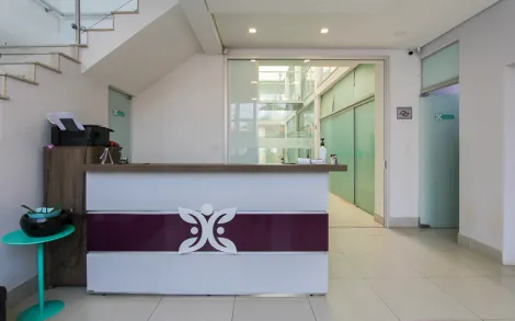 imagem 4 - Sala Comercial, 14 m² - Cidade Jardim, Rio Claro/SP imagem 4 - Sala Comercial, 14 m² - Cidade Jardim, Rio Claro/SP