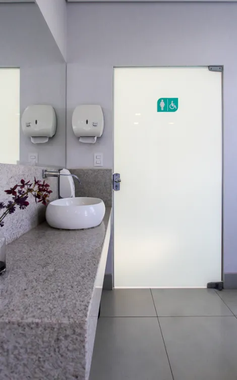 imagem 5 - Sala Comercial, 14 m² - Cidade Jardim, Rio Claro/SP imagem 5 - Sala Comercial, 14 m² - Cidade Jardim, Rio Claro/SP