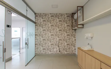 imagem 2 - Sala Comercial, 12 m² - Cidade Jardim, Rio Claro/SP imagem 2 - Sala Comercial, 12 m² - Cidade Jardim, Rio Claro/SP