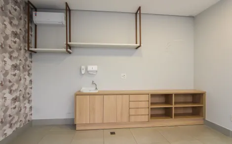 imagem 3 - Sala Comercial, 12 m² - Cidade Jardim, Rio Claro/SP imagem 3 - Sala Comercial, 12 m² - Cidade Jardim, Rio Claro/SP