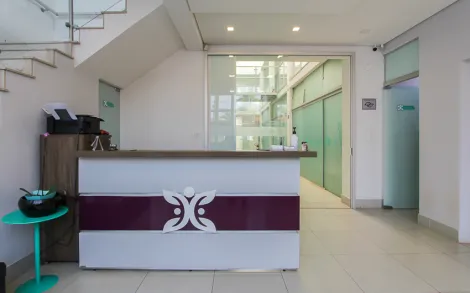 imagem 4 - Sala Comercial, 12 m² - Cidade Jardim, Rio Claro/SP imagem 4 - Sala Comercial, 12 m² - Cidade Jardim, Rio Claro/SP