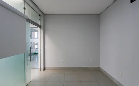 imagem 2 - Sala Comercial, 12 m² - Cidade Jardim, Rio Claro/SP imagem 2 - Sala Comercial, 12 m² - Cidade Jardim, Rio Claro/SP