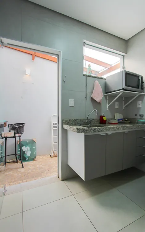 imagem 5 - Sala Comercial, 12 m² - Cidade Jardim, Rio Claro/SP imagem 5 - Sala Comercial, 12 m² - Cidade Jardim, Rio Claro/SP