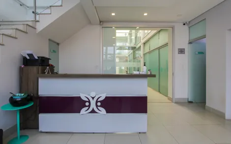 imagem 3 - Sala Comercial, 12 m² - Cidade Jardim, Rio Claro/SP imagem 3 - Sala Comercial, 12 m² - Cidade Jardim, Rio Claro/SP