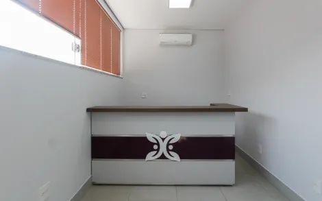 imagem 1 - Sala Comercial, 12 m² - Cidade Jardim, Rio Claro/SP imagem 1 - Sala Comercial, 12 m² - Cidade Jardim, Rio Claro/SP
