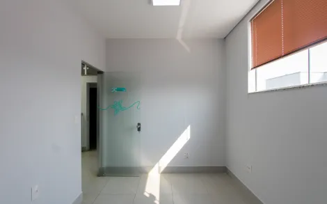 imagem 2 - Sala Comercial, 12 m² - Cidade Jardim, Rio Claro/SP imagem 2 - Sala Comercial, 12 m² - Cidade Jardim, Rio Claro/SP