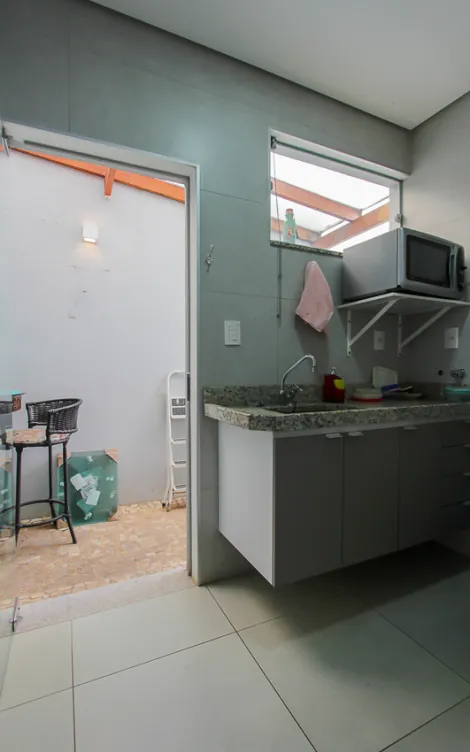 imagem 5 - Sala Comercial, 12 m² - Cidade Jardim, Rio Claro/SP imagem 5 - Sala Comercial, 12 m² - Cidade Jardim, Rio Claro/SP