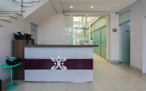 imagem 3 - Sala Comercial, 12 m² - Cidade Jardim, Rio Claro/SP imagem 3 - Sala Comercial, 12 m² - Cidade Jardim, Rio Claro/SP