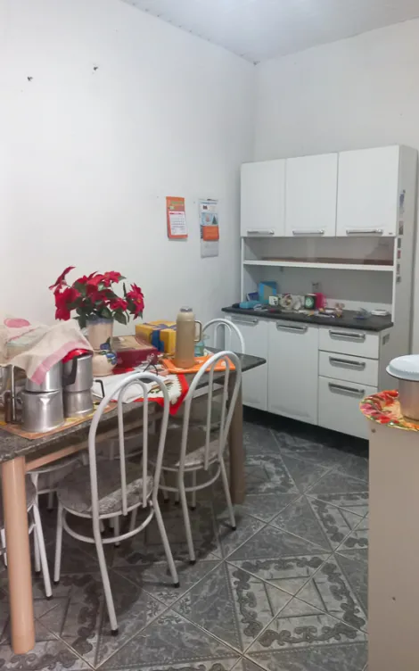 imagem 2 - Casa Residencial com 3 quartos, 194 m² - Santana, Rio Claro/SP imagem 2 - Casa Residencial com 3 quartos, 194 m² - Santana, Rio Claro/SP