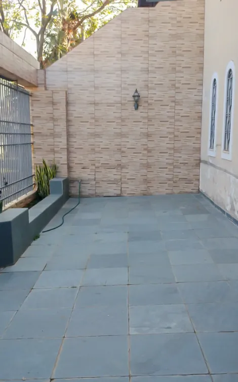 imagem 1 - Casa Residencial com 3 quartos, 300 m² - Jardim Guarani, Campinas/SP imagem 1 - Casa Residencial com 3 quartos, 300 m² - Jardim Guarani, Campinas/SP