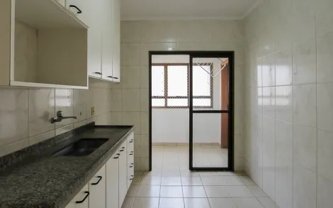 imagem 2 - Apartamento com 2 quartos no Residencial Thebas, 52,00 m² - Rio Claro/SP imagem 2 - Apartamento com 2 quartos no Residencial Thebas, 52,00 m² - Rio Claro/SP