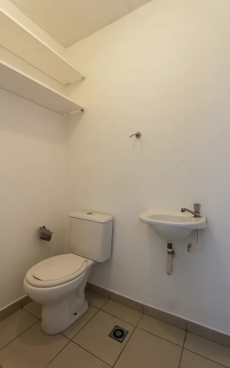 imagem 5 - Apartamento com 2 quartos no Residencial Thebas, 52,00 m² - Rio Claro/SP imagem 5 - Apartamento com 2 quartos no Residencial Thebas, 52,00 m² - Rio Claro/SP