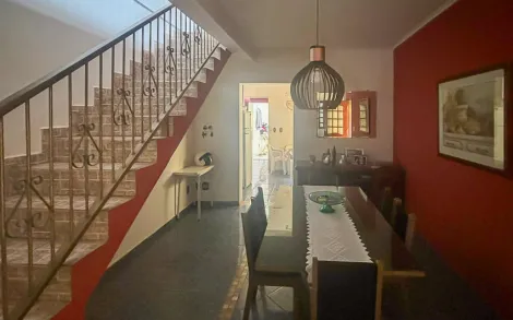imagem 2 - Sobrado Residencial com 3 quartos, 125 m² - Jardim Cherveson, Rio Claro/SP imagem 2 - Sobrado Residencial com 3 quartos, 125 m² - Jardim Cherveson, Rio Claro/SP