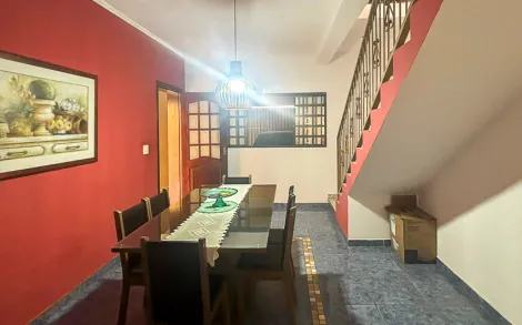 imagem 1 - Sobrado Residencial com 3 quartos, 125 m² - Jardim Cherveson, Rio Claro/SP imagem 1 - Sobrado Residencial com 3 quartos, 125 m² - Jardim Cherveson, Rio Claro/SP