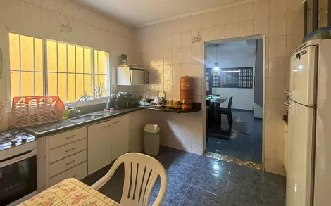 imagem 4 - Sobrado Residencial com 3 quartos, 125 m² - Jardim Cherveson, Rio Claro/SP imagem 4 - Sobrado Residencial com 3 quartos, 125 m² - Jardim Cherveson, Rio Claro/SP