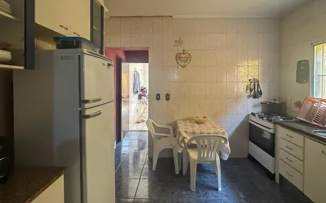 imagem 5 - Sobrado Residencial com 3 quartos, 125 m² - Jardim Cherveson, Rio Claro/SP imagem 5 - Sobrado Residencial com 3 quartos, 125 m² - Jardim Cherveson, Rio Claro/SP