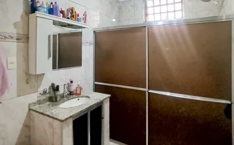 imagem 4 - Casa Residencial com 3 quartos, 179 m² - Vila Paulista, Rio Claro/SP imagem 4 - Casa Residencial com 3 quartos, 179 m² - Vila Paulista, Rio Claro/SP
