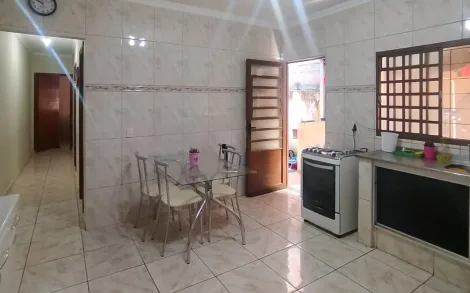 imagem 5 - Casa Residencial com 3 quartos, 179 m² - Vila Paulista, Rio Claro/SP imagem 5 - Casa Residencial com 3 quartos, 179 m² - Vila Paulista, Rio Claro/SP