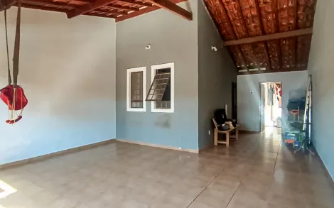 imagem 1 - Casa Residencial com 3 quartos, 179 m² - Vila Paulista, Rio Claro/SP imagem 1 - Casa Residencial com 3 quartos, 179 m² - Vila Paulista, Rio Claro/SP