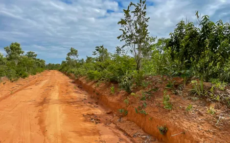 imagem 5 - Fazenda com 284,5 Alqueires - Região norte do estado do Tocantins. imagem 5 - Fazenda com 284,5 Alqueires - Região norte do estado do Tocantins.