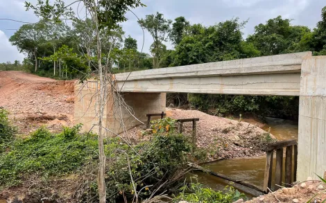 imagem 3 - Fazenda com 284,5 Alqueires - Região norte do estado do Tocantins. imagem 3 - Fazenda com 284,5 Alqueires - Região norte do estado do Tocantins.