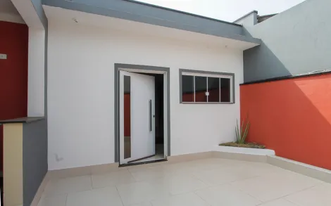 imagem 1 - Casa Residencial com 3 quartos, 160 m² - Diário Ville, Rio Claro/SP imagem 1 - Casa Residencial com 3 quartos, 160 m² - Diário Ville, Rio Claro/SP