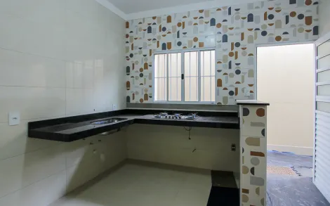 imagem 5 - Casa Residencial com 3 quartos, 160 m² - Diário Ville, Rio Claro/SP imagem 5 - Casa Residencial com 3 quartos, 160 m² - Diário Ville, Rio Claro/SP