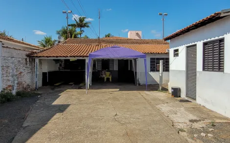 imagem 1 - Casa com 330 m² - Bela Vista, Rio Claro/SP imagem 1 - Casa com 330 m² - Bela Vista, Rio Claro/SP