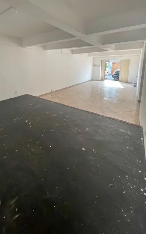 imagem 3 - Casa e Salão, 160 m² - Jardim Progresso, Rio Claro/SP imagem 3 - Casa e Salão, 160 m² - Jardim Progresso, Rio Claro/SP