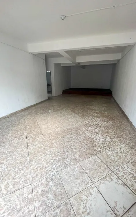imagem 1 - Casa e Salão, 160 m² - Jardim Progresso, Rio Claro/SP imagem 1 - Casa e Salão, 160 m² - Jardim Progresso, Rio Claro/SP
