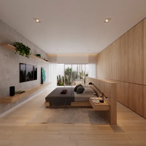 imagem 3 - Casa com 2 suítes no Condomínio Monte Bello I, 360 m² - Leme/SP imagem 3 - Casa com 2 suítes no Condomínio Monte Bello I, 360 m² - Leme/SP