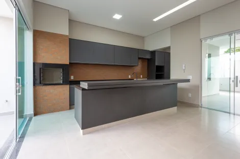 imagem 5 - Casa Brick com 3 suítes no Residencial Royal Ville, 250 m² - Leme/SP imagem 5 - Casa Brick com 3 suítes no Residencial Royal Ville, 250 m² - Leme/SP