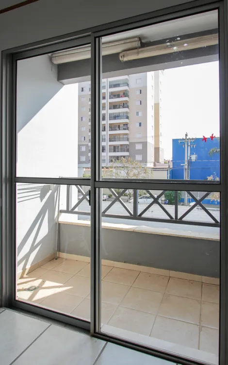 imagem 2 - Apartamento com 3 quartos no Residencial Portal D`Itália, 63m² - Jardim Claret, Rio Claro/SP imagem 2 - Apartamento com 3 quartos no Residencial Portal D`Itália, 63m² - Jardim Claret, Rio Claro/SP