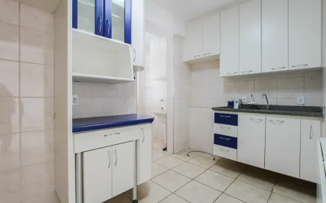 imagem 3 - Apartamento com 3 quartos no Residencial Portal D`Itália, 63m² - Jardim Claret, Rio Claro/SP imagem 3 - Apartamento com 3 quartos no Residencial Portal D`Itália, 63m² - Jardim Claret, Rio Claro/SP